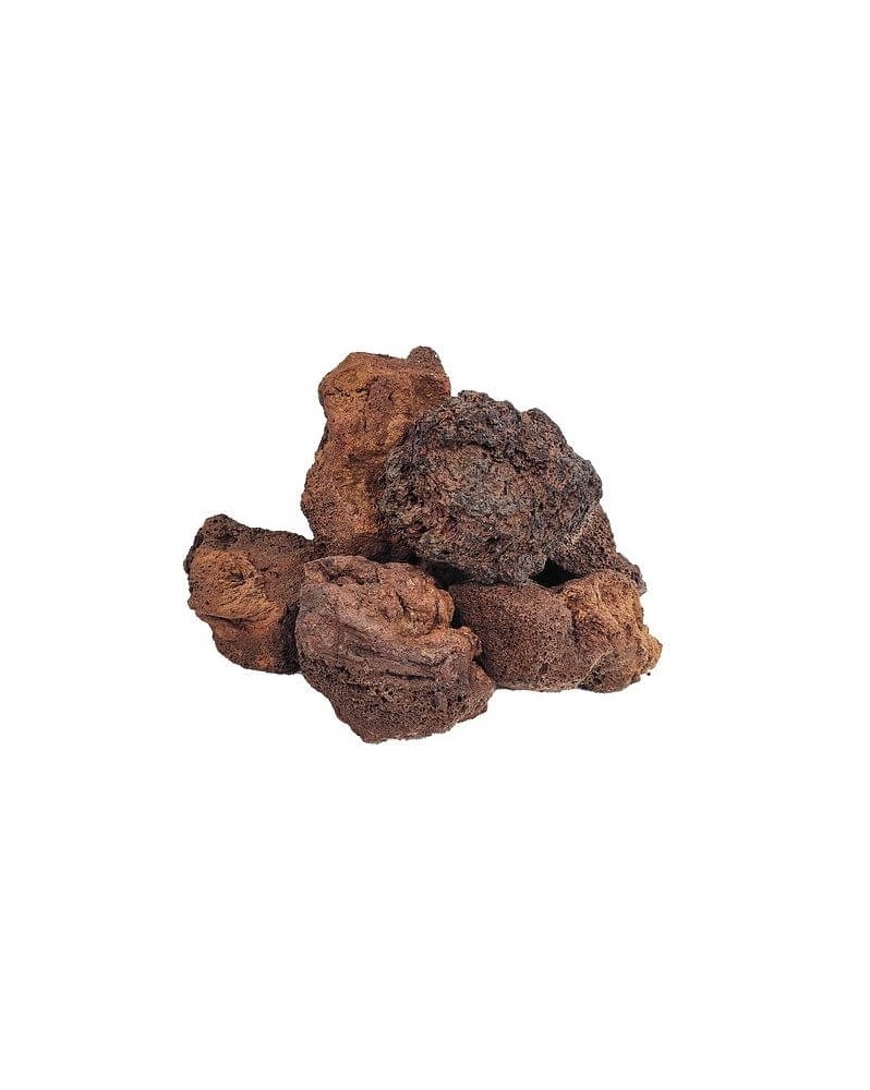 Wio - Bam Lava Nano Rocks S - 2kg