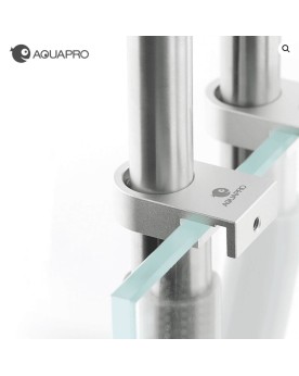 Aquapro Stainless Pipe Holder S