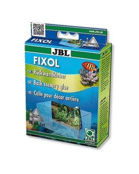 JBL - Fixol Colle pour poster de Fond