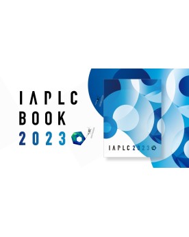 Ada Contest Book 2023 Livre IAPLC 2023. Taille / L220xH297 (mm). Pa...