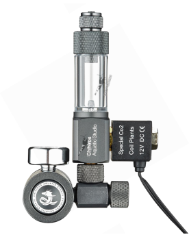 Chihiros Co2 Regulator Mate