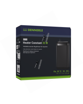 Dennerle Heater Constant 35w