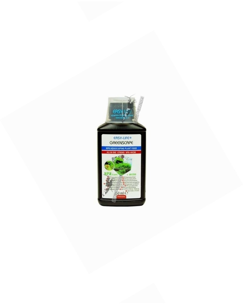 Easy Life Green Scape 250ml