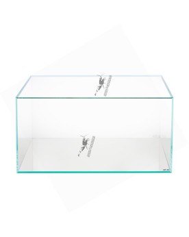 Aquael Opti Tank 90 Diamond - 90x60x45cm - Coupe 45°