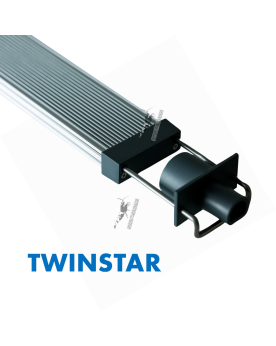 Twinstar Light 120G - Waterproof