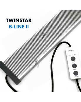 Twinstar B-Line - 45B Version 2
