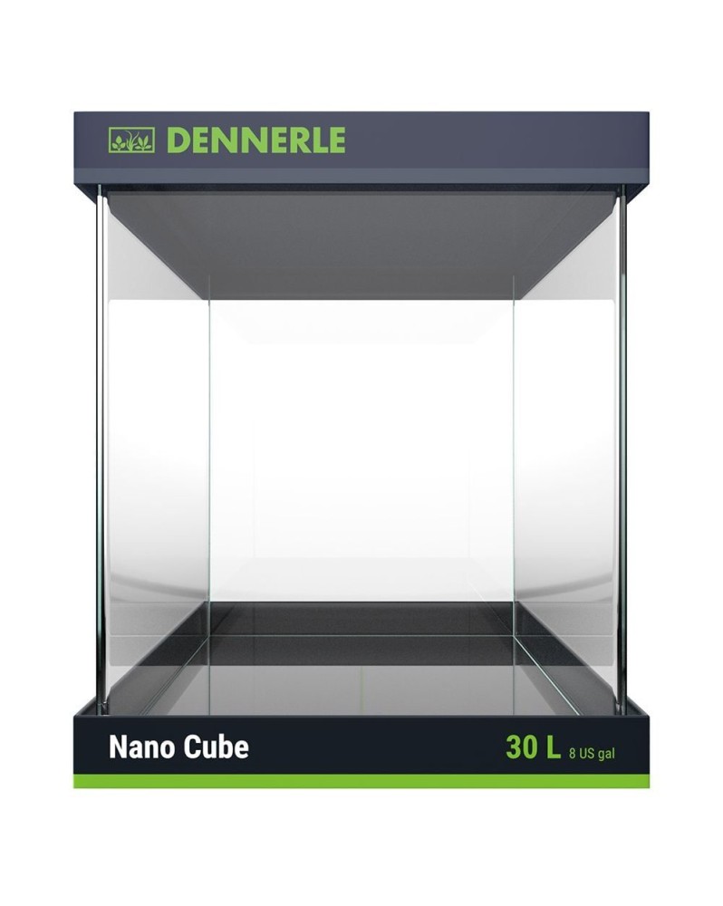 Nanocube Dennerle 30L (cuve nue)