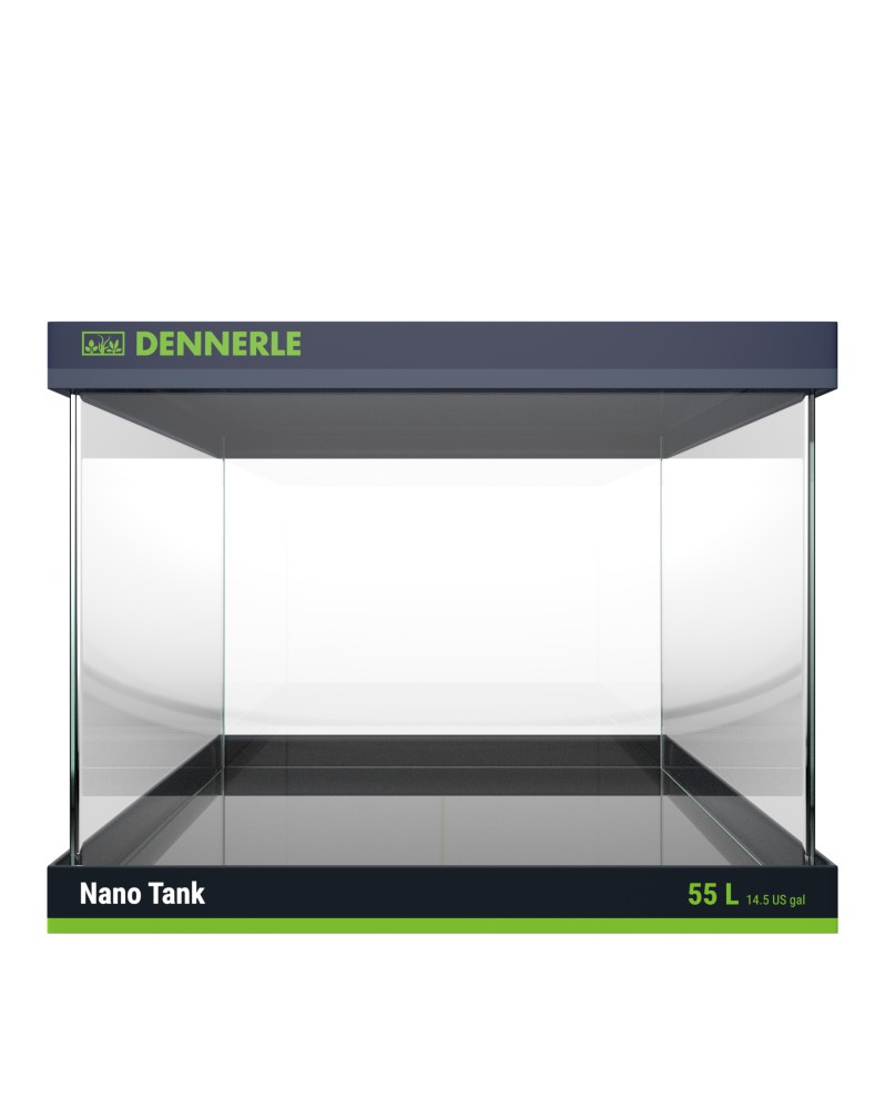 Scaper's Tank Dennerle 55L **NEW** (cuve nue)