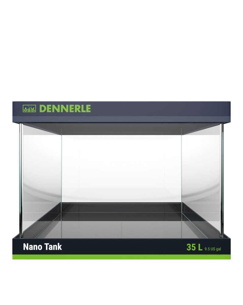 Scaper's Tank Dennerle 35L (cuve nue)