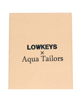 Lowkeys x Aqua Tailor Slab