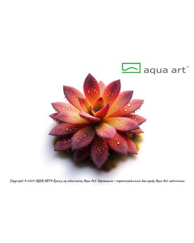 Pinguicula Aphrodite clone mini  - Aqua-art Pinguicula 'Aphrodite C...