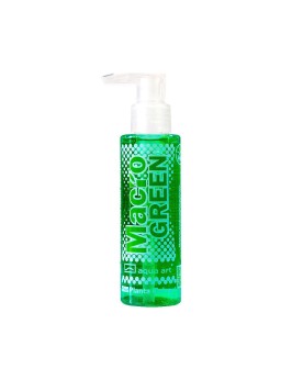 Aqua-art Planta Gainer - Pro Macro Green 100ml Engrais macronutriti...