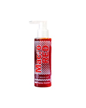 Aqua-art Planta Gainer - Pro Macro Red 100ml