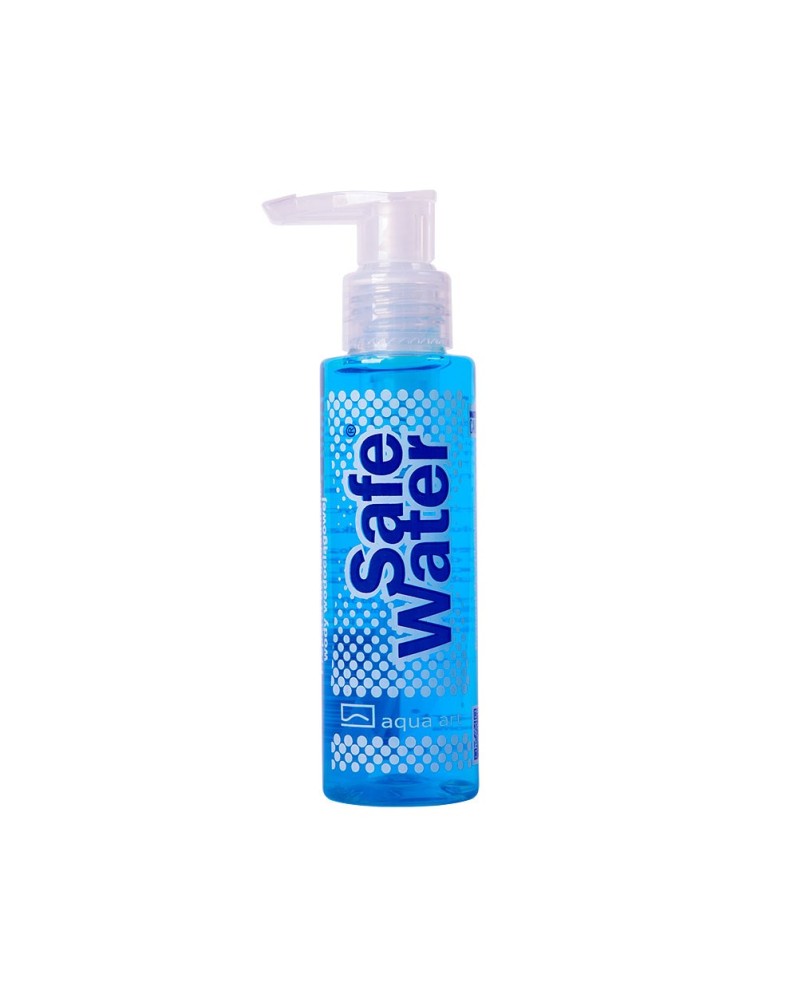 Aqua-art Planta Gainer - Safe Water 100ml