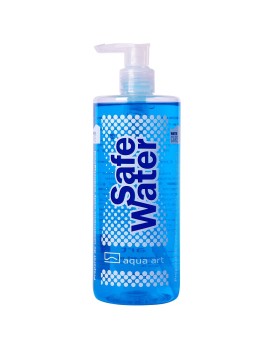 Aqua-art Planta Gainer - Safe Water 500ml Aqua-art Planta Gainer es...