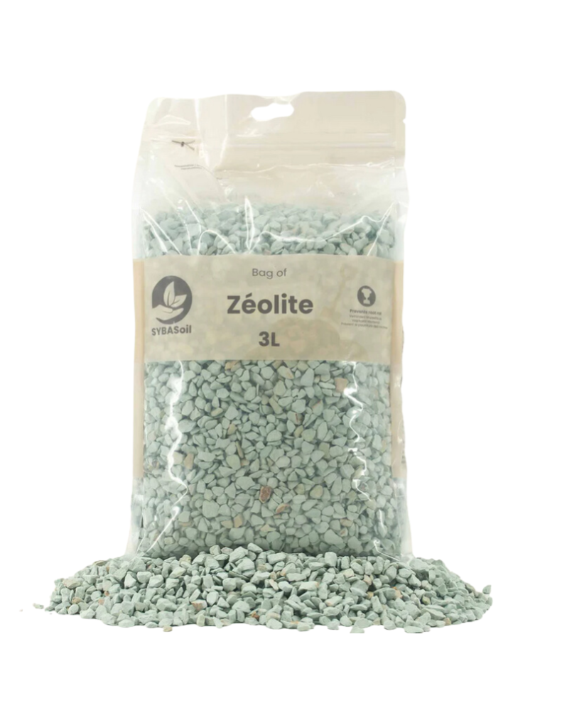 Sybotanica Zeolite 5-8mm - 3L