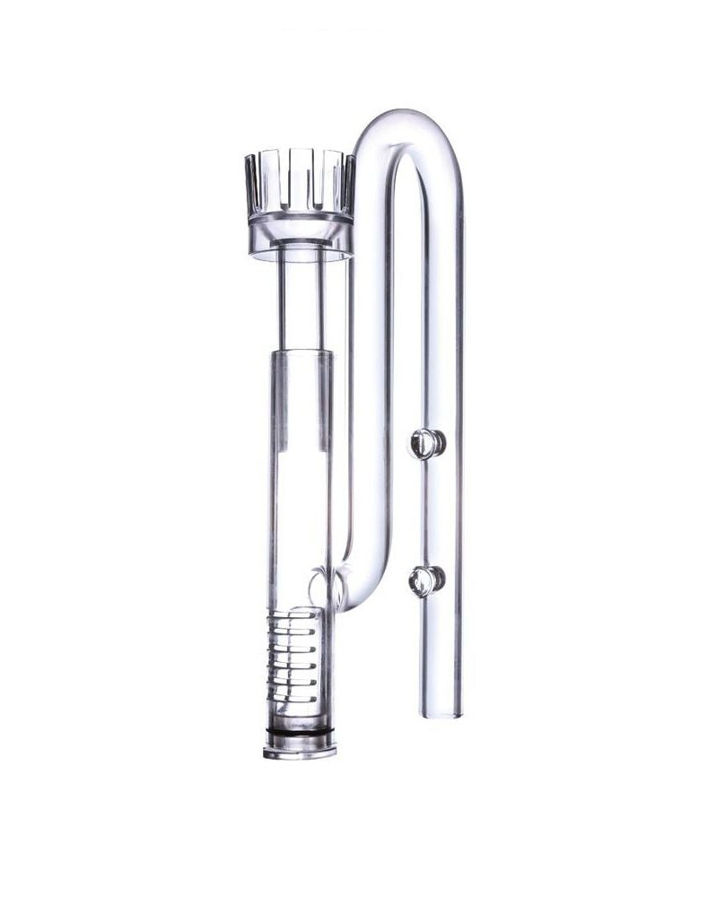 Ista Mini Glass skimmer - 12mm