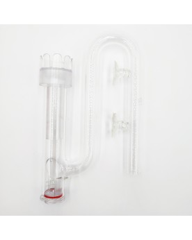 VIV Skimmer Inflow 17mm - 200-81 Canne d'aspiration VIV avec skimme...