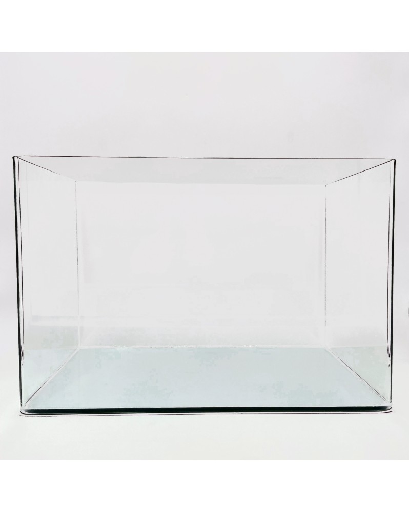 Ista Glass Tank Curved 60x30x35cm