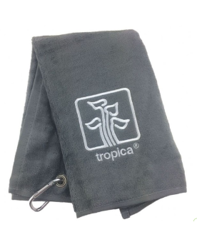 Tropica Towel - Essuie Main La serviette d’entretien Tropica est fa...