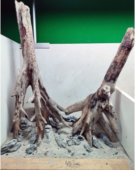 Hardscape Sur Photo - HS10 Hardscape sur photo HS-10 Composition de...