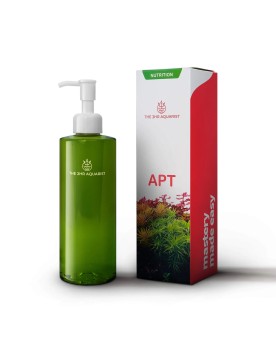 The 2HR Aquarist - APT 1 - Zero 300ml L'engrais tout en un APT1 de ...