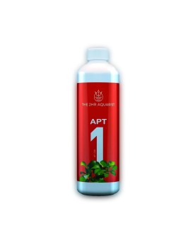 The 2HR Aquarist - APT 1 - Zero Refill 1000ml