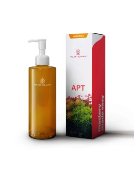 The 2HR Aquarist - APT 3 - Complete 300ml