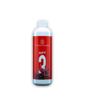 The 2HR Aquarist - APT 3 - Complete Refill 1000ml