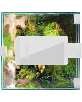 Aquael Leddy Smart 6W Plant and Night White