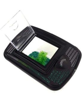 Aquael - Betta Kit Aquael Betta Kit. Un kit qui peut servir de bac ...