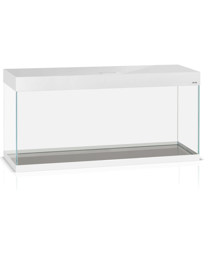 Aquael - Aquarium Optiset 240 Blanc 2.0 L'Aquael OptiSet 240 est un...