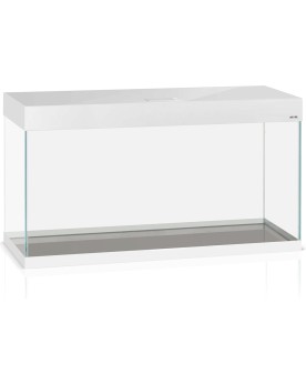 Aquael - Aquarium Optiset 200 Blanc 2.0 L'Aquarium Aquael OptiSet 2...