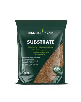 Dennerle Substrate 1L Dennerle Substrate est un substrat de fond de...