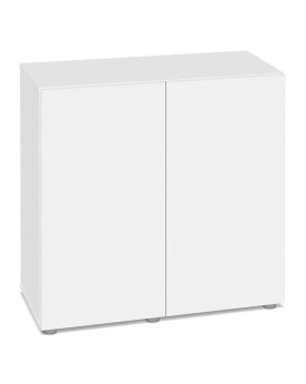 Aquael - Meuble Optiset 125 Blanc Le meuble pour aquarium Aquael OP...