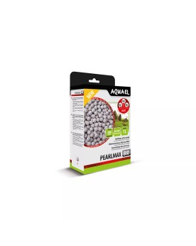 Aquael - Pearlmax Bio 1L Aquael - Pearlmax Bio 1L est un media filt...