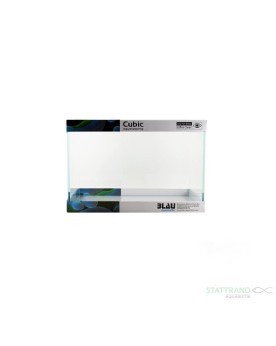 Blau Cubic Aquascaping 35 Limited Edition - 45x25x25cm (35L) Coupe ...