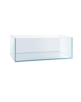 copy of Blau Cubic Aquascaping 62 x 36 x 36 cm (80L) Ultra-Clear