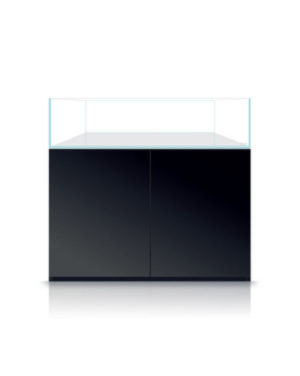 copy of Blau Cubic Aquascaping 62 x 36 x 36 cm (80L) Ultra-Clear