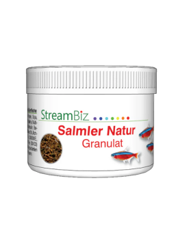 StreamBiz - Tetra Granulés Natur 40g Nourriture en granulés riche e...