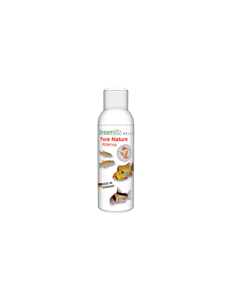 copy of Dennerle Guppy & Co Booster 100ml