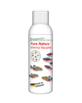 copy of Dennerle Guppy & Co Booster 100ml