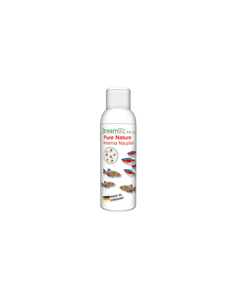 copy of Dennerle Guppy & Co Booster 100ml