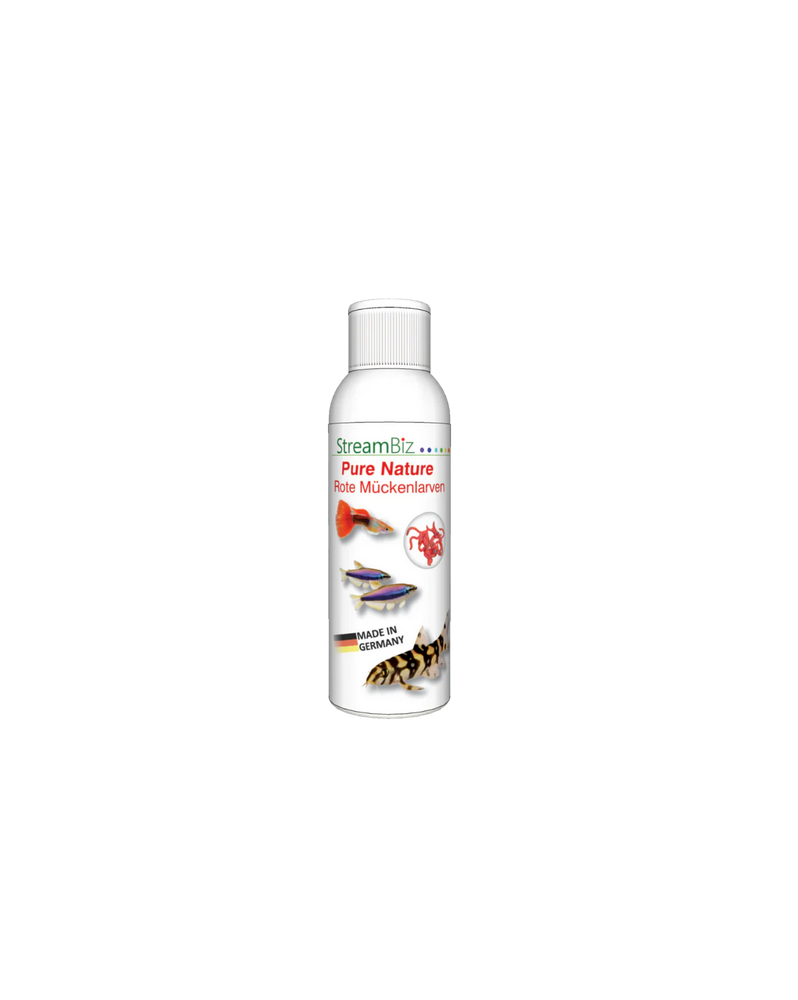 copy of Dennerle Guppy & Co Booster 100ml