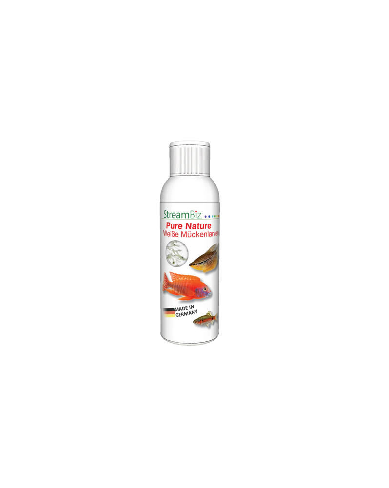 copy of Dennerle Guppy & Co Booster 100ml