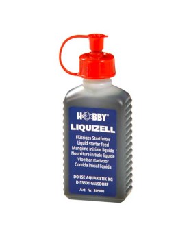 Hobby - Liquizell 20ml - Nourriture Liquide pour Artemias  HOBBY Li...