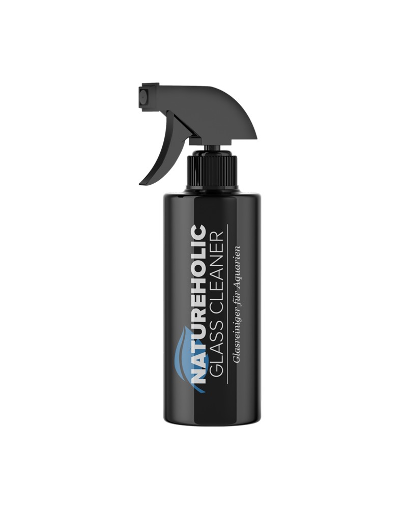 NaturHolic - Glass Cleaner 250ml NaturHolic - Glass Cleaner est un ...