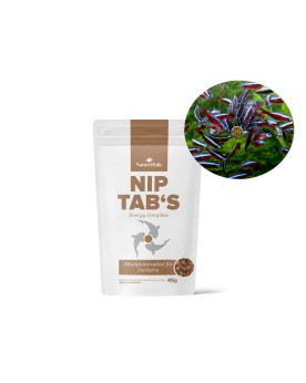 NaturHolic - NipTabs Energy Complete 45g NatureHolic NipTabs Energy...