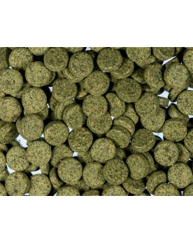 NaturHolic - NipTabs Green Complete 45g NatureHolic NipTabs Green C...