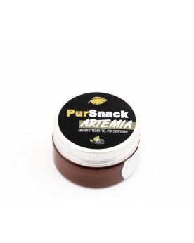 NaturHolic - PurSnack - Artemia 25ml Comme les quatre autres variét...